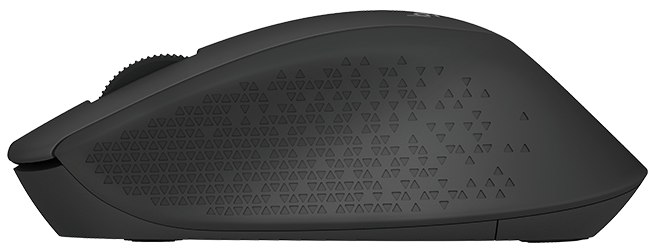 Миша LOGITECH Wireless Mouse M280 306140 фото