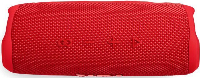 Портативна акустика JBL Flip 6 (JBLFLIP6RED) Red 241762 фото