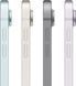 Планшет Apple iPad Air 7 11 (2025) Wi-Fi + LTE 128GB Space Gray 360092 фото 3