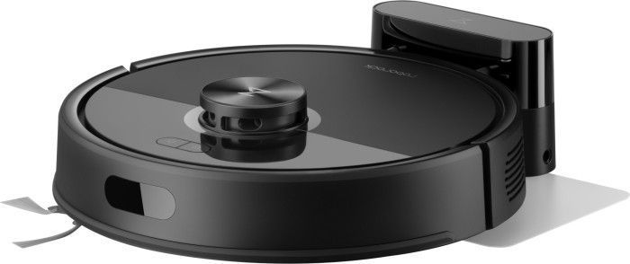 Робот-пилосос Roborock Q7 TF Black 383109 фото