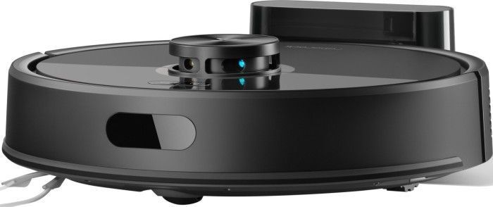 Робот-пилосос Roborock Q7 TF Black 383109 фото
