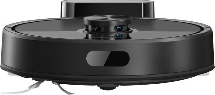 Робот-пилосос Roborock Q7 TF Black 383109 фото