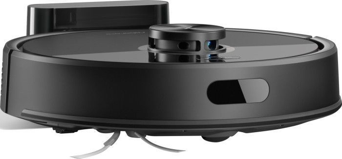 Робот-пилосос Roborock Q7 TF Black 383109 фото
