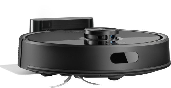 Робот-пилосос Roborock Q7 TF Black 383109 фото