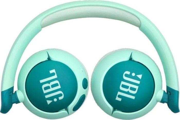 Навушники JBL Junior 320BT (JBLJR320BTGRN) Green 327689 фото