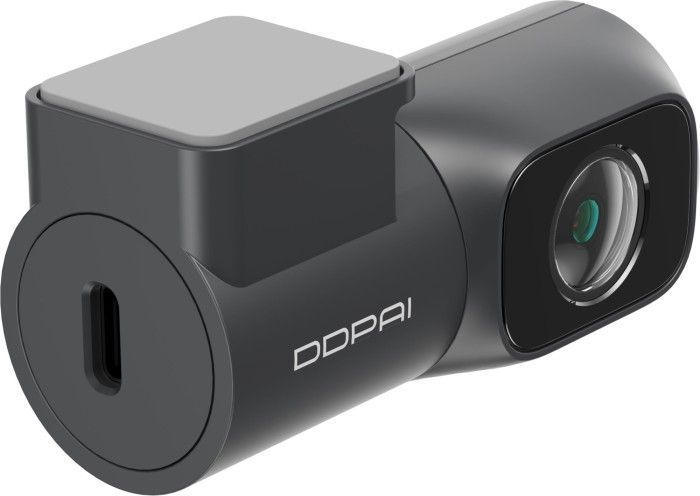 Відеореєстратор Ddpai N2 Dual 381315 фото