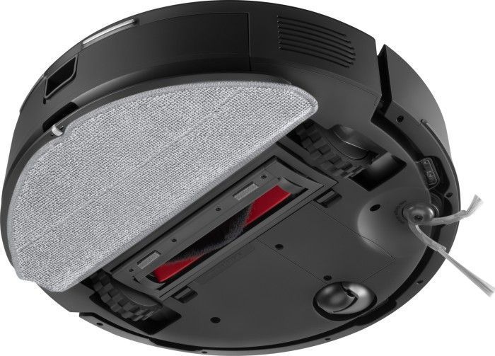 Робот-пилосос Roborock Q7 TF Black 383109 фото