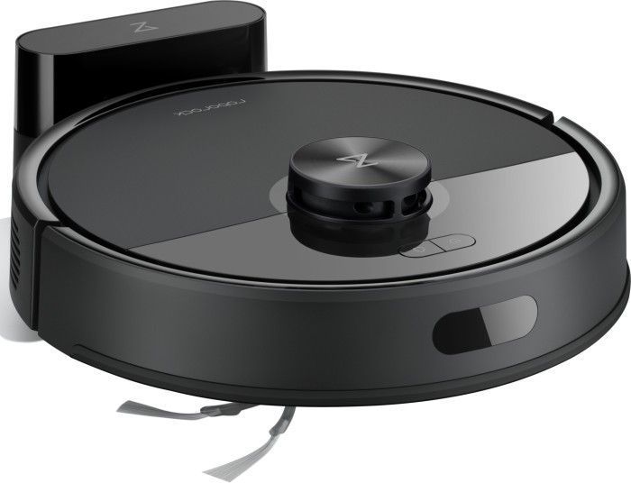 Робот-пилосос Roborock Q7 TF Black 383109 фото