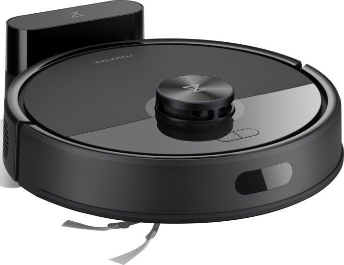 Робот-пилосос Roborock Q7 TF Black 383109 фото