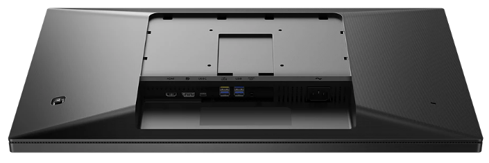 Монiтор TFT PHILIPS 27" 27E1N5600HE/00 IPS QHD 75Hz HDMI DP USB-C WebCam Pivot MM 315675 фото