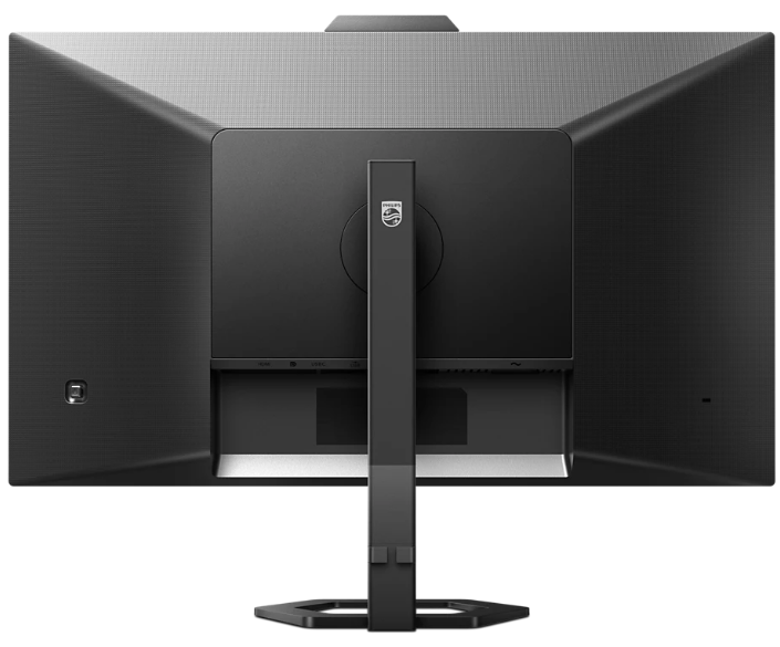 Монiтор TFT PHILIPS 27" 27E1N5600HE/00 IPS QHD 75Hz HDMI DP USB-C WebCam Pivot MM 315675 фото