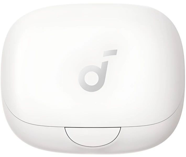 Навушники ANKER SoundСore AeroFit Pro White 317651 фото