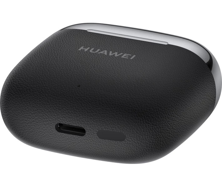 Навушники HUAWEI Freebuds SE 3 Black 345646 фото
