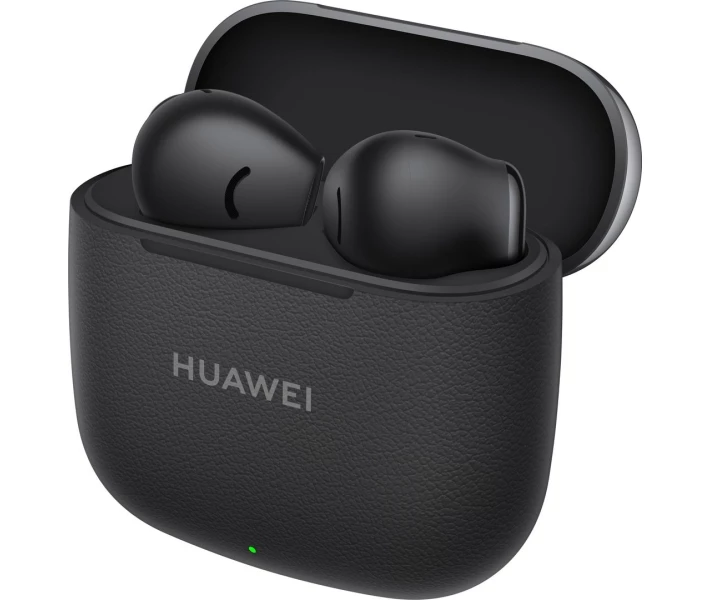 Навушники HUAWEI Freebuds SE 3 Black 345646 фото