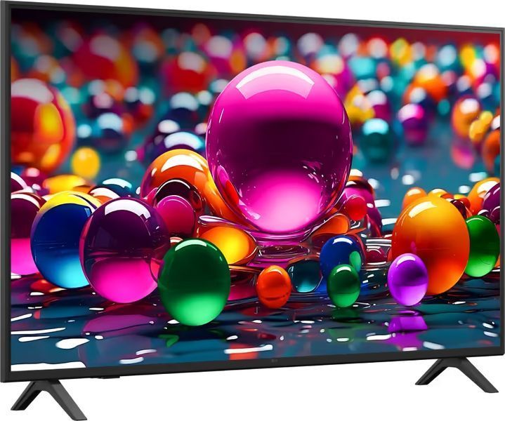 Телевізор LG 50UA75006LA 359407 фото