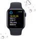 Смарт-годинник Apple Watch SE2 GPS 40mm Midnight Aluminium Case With Sport Band M/L MR9Y3 278741 фото 4