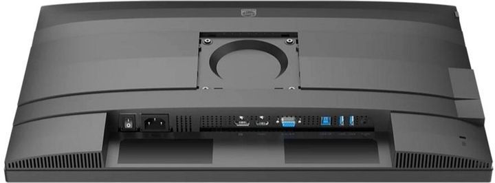 Монiтор TFT PHILIPS 23.8" 24B2G5200/00 IPS FHD 300nit VGA HDMI DP USB Pivot Black 349986 фото