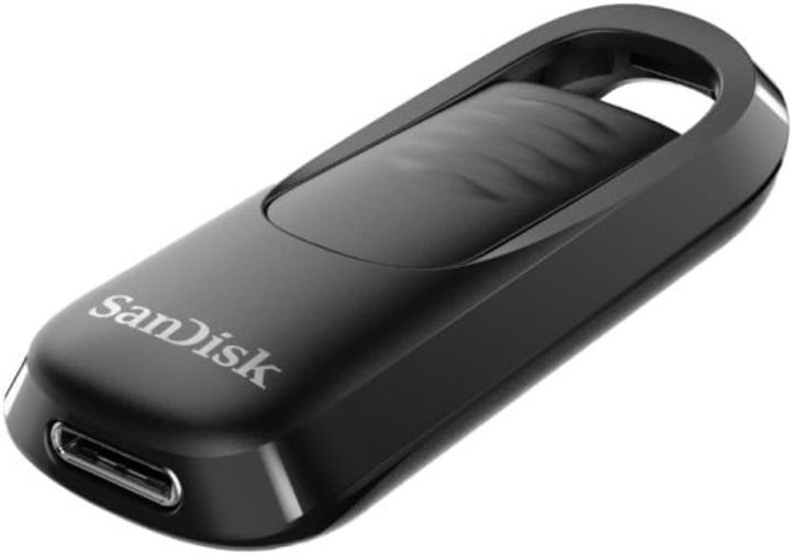 Флеш-пам'ять (накопичувач USB) USB-C 128GB SDCZ480-128G-G46 SANDISK 379488 фото