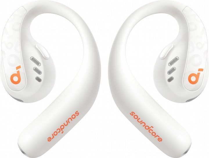 Навушники ANKER SoundСore AeroFit Pro White 317651 фото