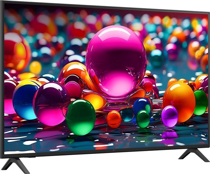Телевізор LG 50UA75006LA 359407 фото