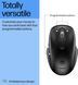 Миша HP 510 Ultra-Fast Rechargeable, WL, чорний (9C2F6AA) 365026 фото 5