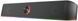 Акустична система Trust GXT 619 Thorne Саундбар, USB/AUX, RGB, чорний 361963 фото 1