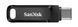 Флеш-пам'ять (накопичувач USB) USB-C 128GB SDDDC3-128G-G46 SANDISK 359532 фото 1