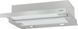 Витяжка Gorenje телескопічна, 60см, 450м.куб/год, нерж (TH62E4X) 374217 фото 3