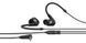 Навушники SENNHEISER IE 100 PRO Wireless Black 306638 фото 6