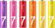 Батарейка ZMI Rainbow AAA Alkaline (AA724) 24шт/бл 328008 фото 2