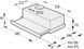 Витяжка Gorenje телескопічна, 60см, 450м.куб/год, нерж (TH62E4X) 374217 фото 7