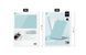 Чохол-книжка iPad 7/8,10.2 (2019 / 2020 / 2021) AmazingThing Titan Pro Folio Case (IPAD102TITNB) Blue 341322 фото 3