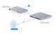 Точка доступу U6-ENTERPRISE UBIQUITI 396697 фото 11