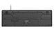 Клавіатура мембранна 2E KS108 104key, USB-A, EN/UK, чорний (2E-KS108UB_UA) 365633 фото 2