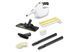 Пароочисник Karcher SC 1 Multi & Up, 1300Вт, 200мл, білий (1.516-410.0) 361852 фото 1