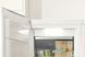 Морозильна камера Gorenje, 185.5x59.5х66.3, 280л, 1дв., A++, NF, диспл зовн., інвертор, білий (FN619EAW6) 376063 фото 21