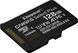 Карта пам'яті Kingston MicroSDXC 128GB Canvas Select Plus Gen3 150MB/s A1 (SDCS3/128GBSP) 388824 фото 3
