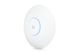 Точка доступу U6-ENTERPRISE UBIQUITI 396697 фото 3