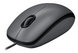 Миша LOGITECH Mouse M100 Чорний - USB - AKOYA HANGTAB BOX M100 306859 фото 1