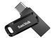 Флеш-пам'ять (накопичувач USB) USB-C 128GB SDDDC3-128G-G46 SANDISK 359532 фото 3