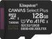 Карта пам'яті Kingston MicroSDXC 128GB Canvas Select Plus Gen3 150MB/s A1 (SDCS3/128GBSP) 388824 фото 2