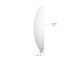 Точка доступу U6-ENTERPRISE UBIQUITI 396697 фото 9