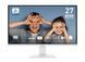 Монітор MSI 27" PRO MP273QW E2 330830 фото 1