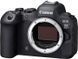 Цифрова камера CANON EOS R6 Mark II body 313753 фото 2