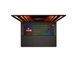 Ноутбук MSI Vector 17 HX AI A2XWIG-043UA 17" QHD+ 240Hz, Intel Ultra 9 275HX_24C_24T, 32GB, F1TB, NVD5080-16, W11, чорний 368291 фото 4