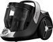 Пилосос Rowenta контейнерний Green Force Cyclnic Effitech+, 500Вт, конт пил -2.5л, НЕРА, чорний (RO7C66EA) 374986 фото 11
