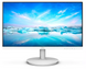 Монiтор TFT PHILIPS 23.8" 241V8AW/00 16:9 IPS FHD 75Hz 4ms VGA HDMI MM White 297287 фото 1