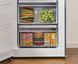 Морозильна камера Gorenje, 185.5x59.5х66.3, 280л, 1дв., A++, NF, диспл зовн., інвертор, білий (FN619EAW6) 376063 фото 20