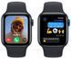 Смарт-годинник Apple Watch SE2 2023 44mm GPS + LTE Midnight Aluminum Case With Midnight Sport Band M/L MRH73 280685 фото 4