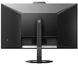 Монiтор TFT PHILIPS 27" 27E1N5600HE/00 IPS QHD 75Hz HDMI DP USB-C WebCam Pivot MM 315675 фото 6